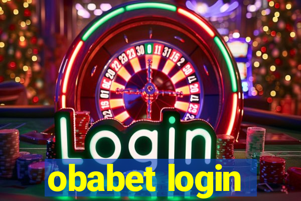 obabet login