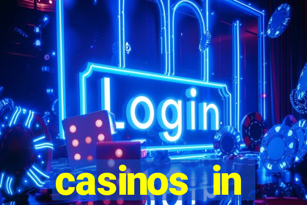 casinos in philadelphia pennsylvania