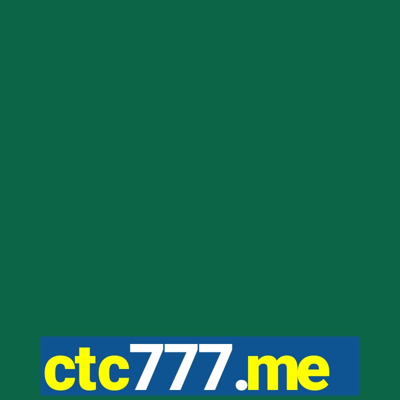 ctc777.me