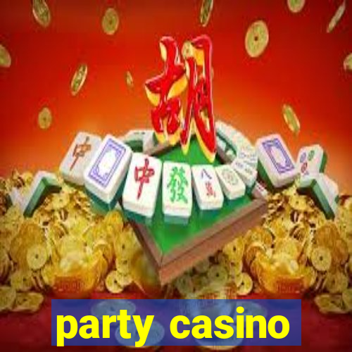 party casino