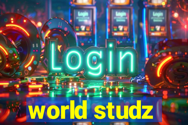 world studz