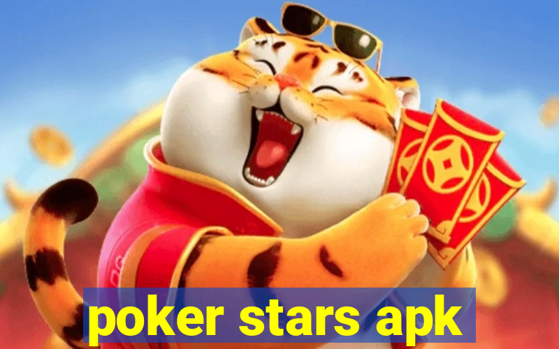 poker stars apk