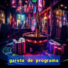 garota de programa de serrinha bahia