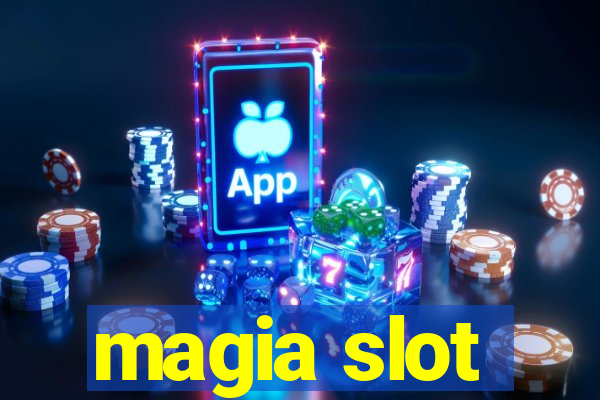 magia slot