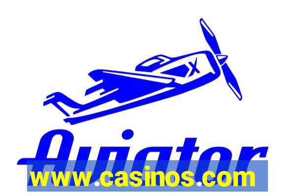 www.casinos.com