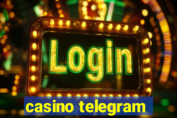 casino telegram