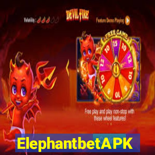 ElephantbetAPK