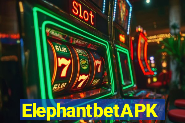 ElephantbetAPK