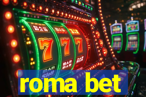 roma bet