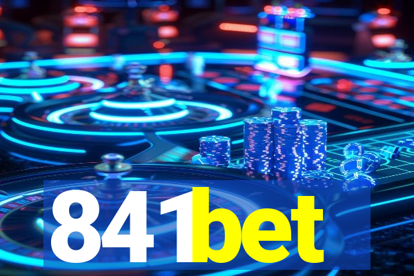 841bet