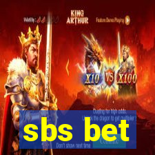 sbs bet