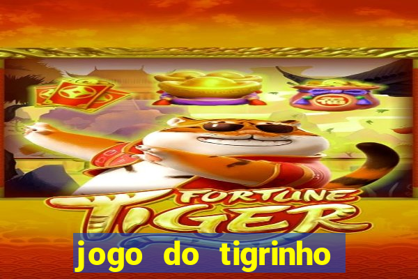 jogo do tigrinho do gusttavo lima