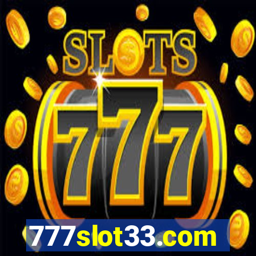 777slot33.com