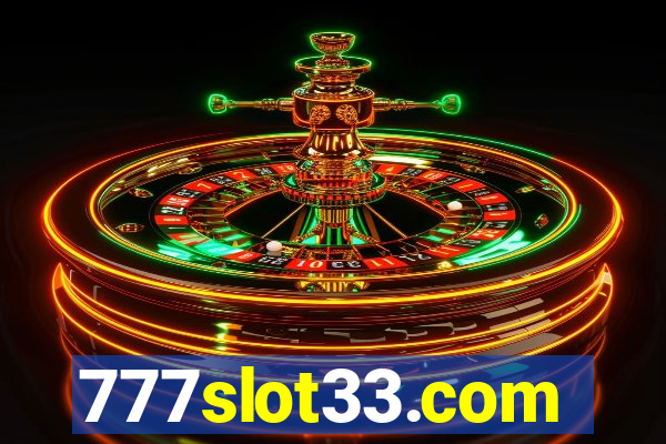 777slot33.com