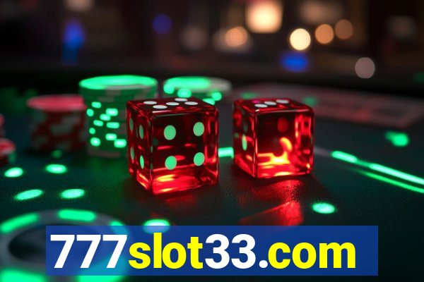 777slot33.com