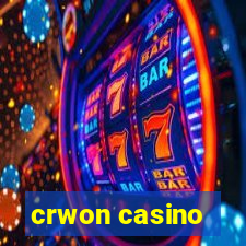 crwon casino