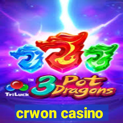 crwon casino