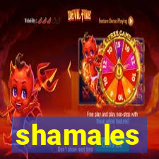 shamales