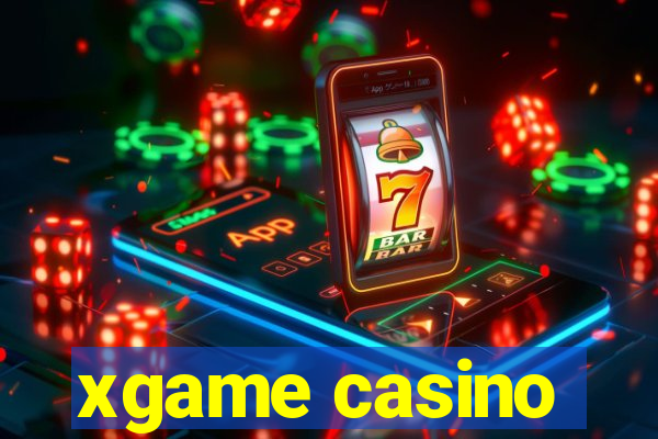 xgame casino