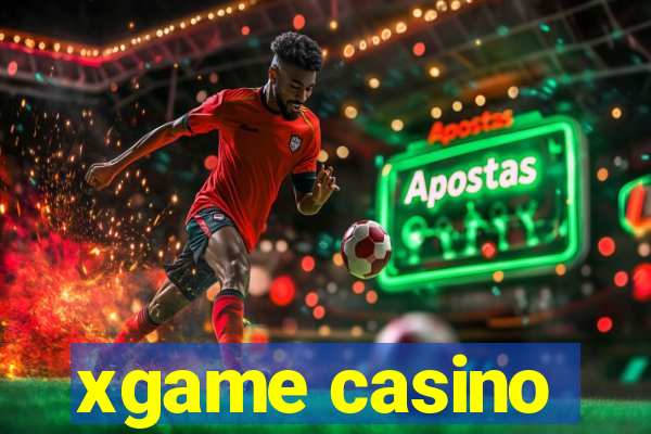 xgame casino