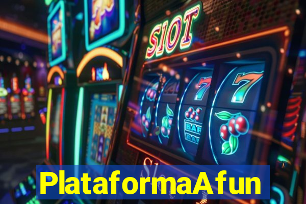 PlataformaAfun