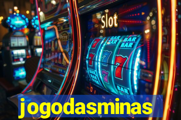 jogodasminas