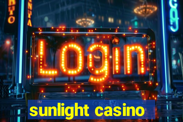 sunlight casino