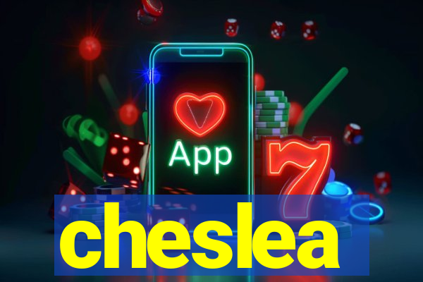 cheslea