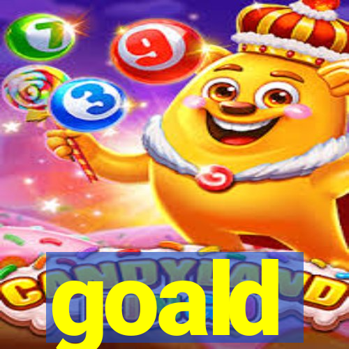 goald