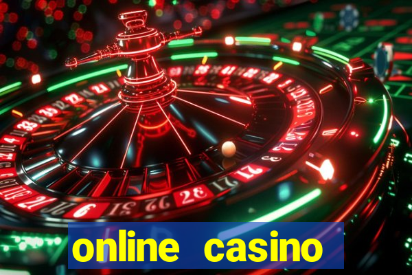 online casino gambling software