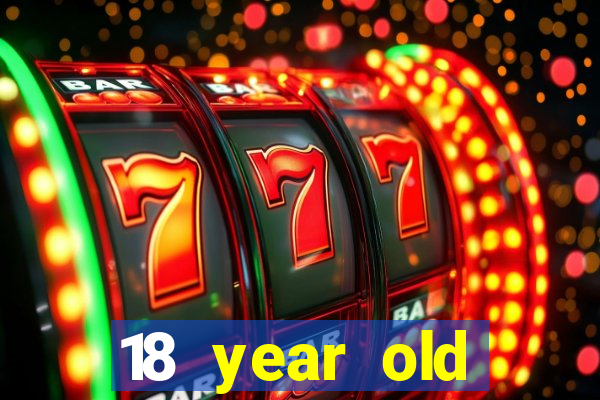 18 year old casinos in ne