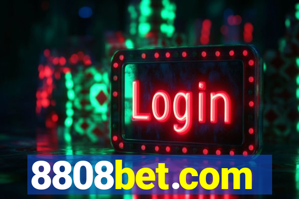 8808bet.com