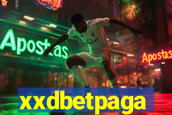 xxdbetpaga