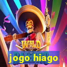 jogo hiago