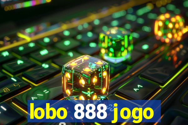 lobo 888 jogo