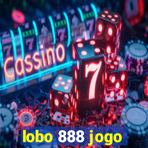 lobo 888 jogo