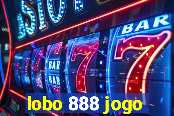 lobo 888 jogo