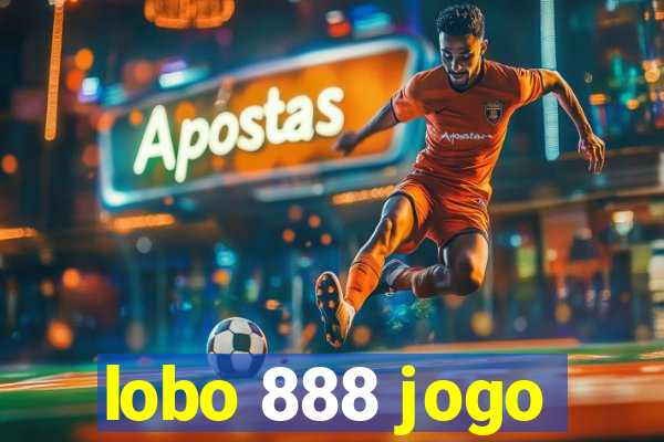 lobo 888 jogo