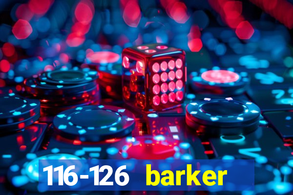 116-126 barker street casino nsw 2470