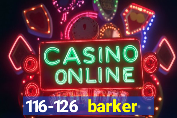 116-126 barker street casino nsw 2470