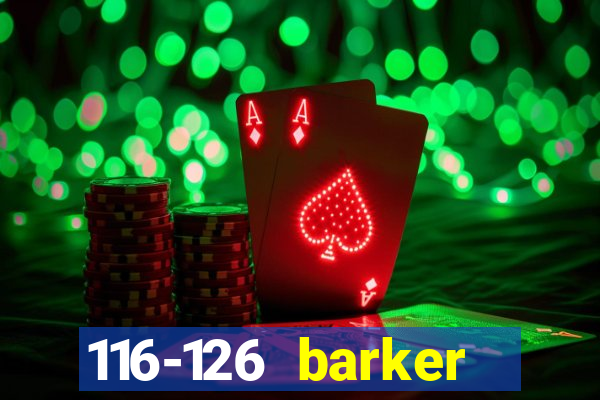 116-126 barker street casino nsw 2470