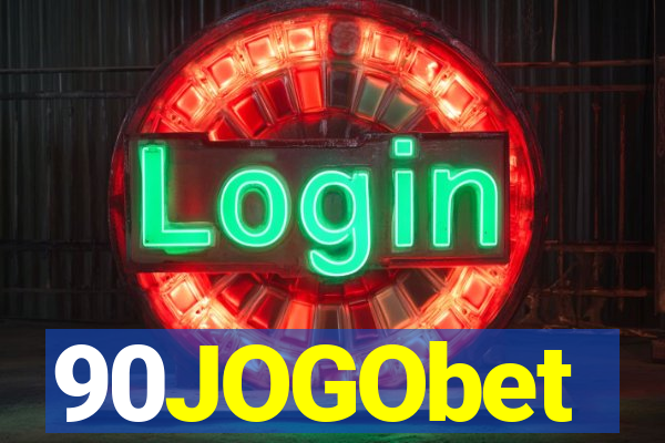 90JOGObet