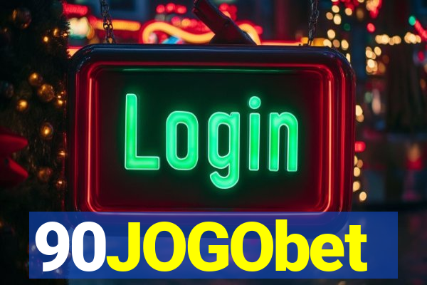 90JOGObet