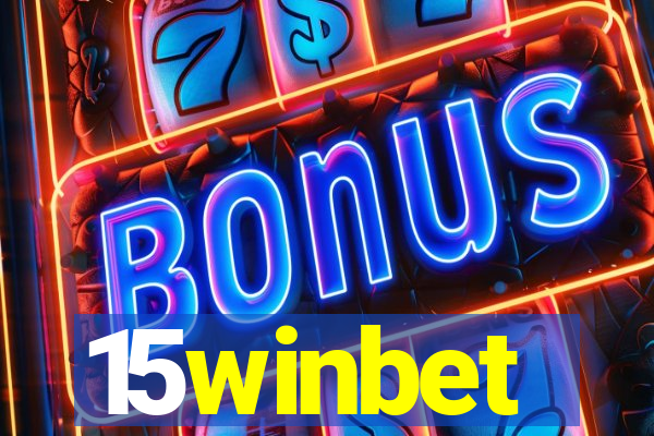 15winbet