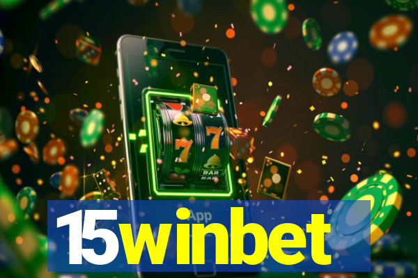 15winbet