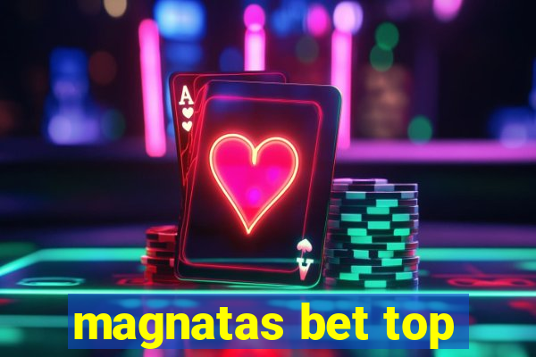 magnatas bet top