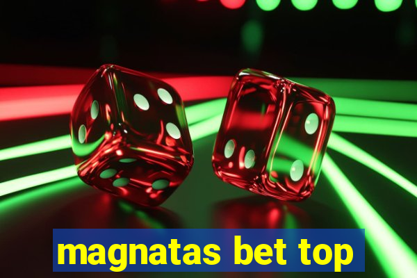 magnatas bet top