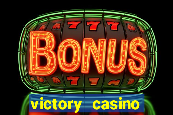 victory casino cruise port canaveral