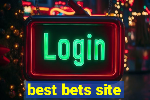 best bets site