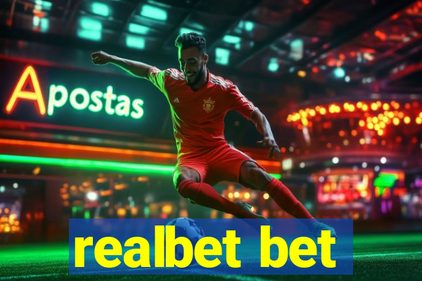 realbet bet